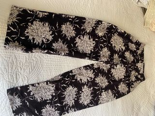 Pantalon Massimo Dutti