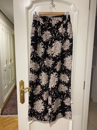 Pantalon Massimo Dutti