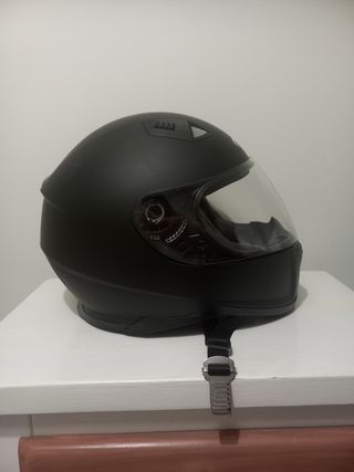 Casco integral