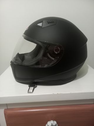 Casco integral