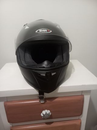 Casco integral