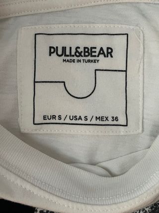 Camiseta manga larga