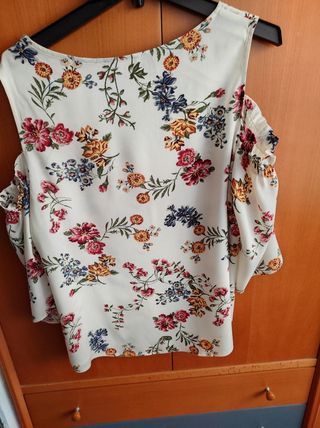 Blusa mujer talla 42