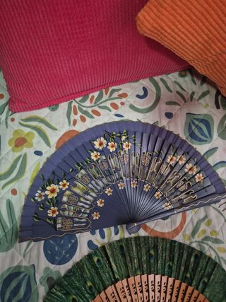 Abanicos