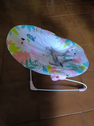 Hamaca bebé