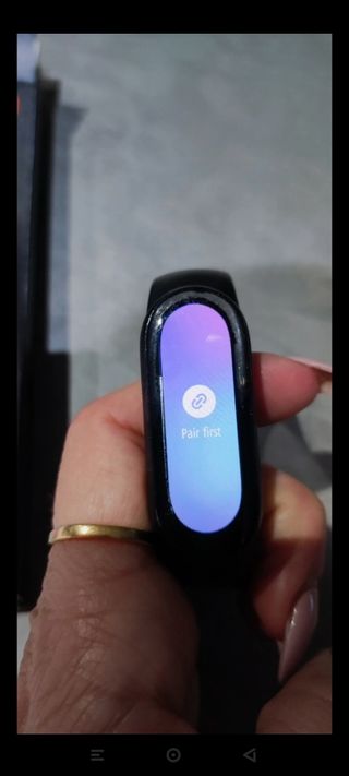 Mi smart band 6 XIAOMI SMARTWATCH