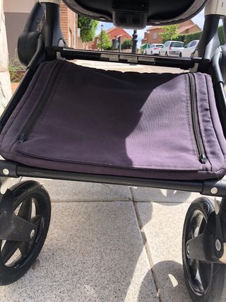 Bugaboo Classic 2019