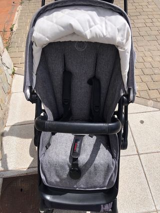 Bugaboo Classic 2019