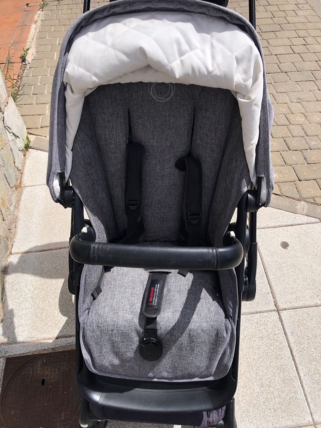 BLACK FRIDAY 10% dto!!!  Bugaboo Classic 2019