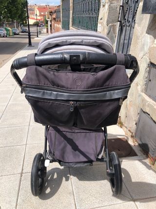 Bugaboo Classic 2019