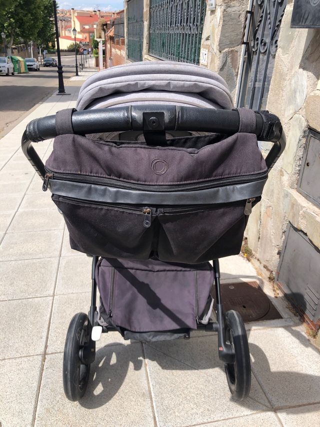 BLACK FRIDAY 10% dto!!!  Bugaboo Classic 2019