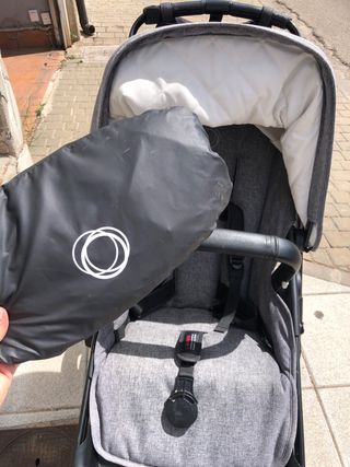 Bugaboo Classic 2019