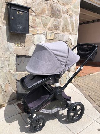 Bugaboo Classic 2019