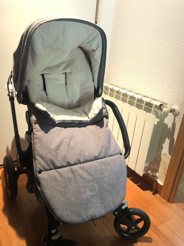 BLACK FRIDAY 10% dto!!!  Bugaboo Classic 2019