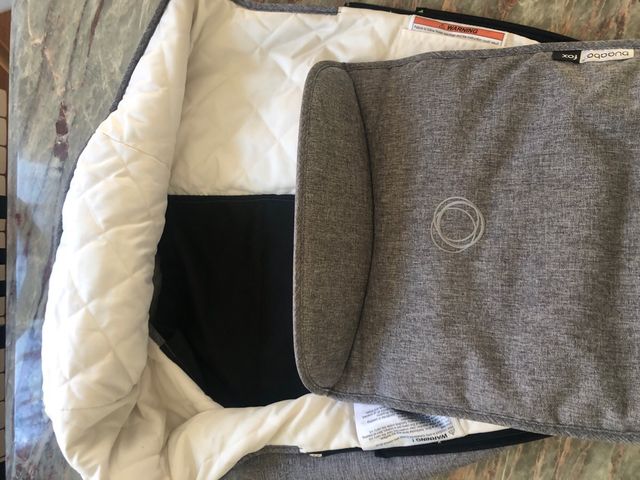 BLACK FRIDAY 10% dto!!!  Bugaboo Classic 2019