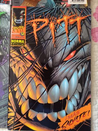 PITT