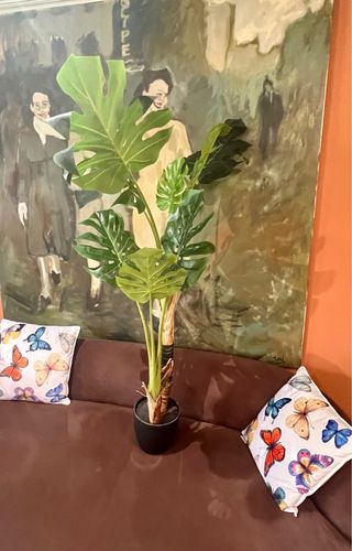 Planta artificial