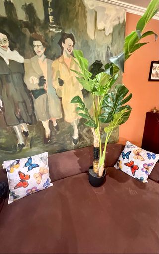 Planta artificial