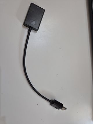 Cable Vga_ Hdmi