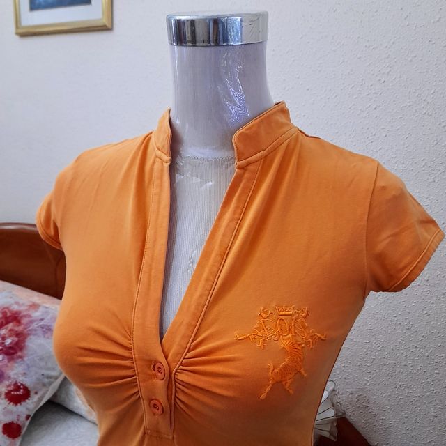 Lois vintage elástica mujer XS o 34-36. 👌