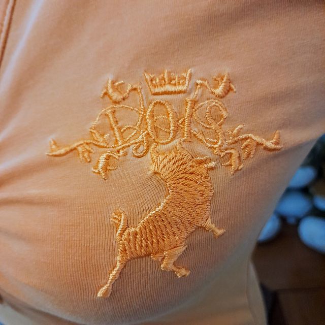 Lois vintage elástica mujer XS o 34-36. 👌