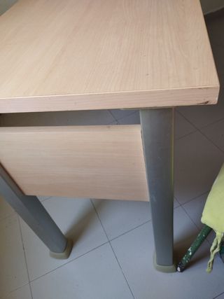 Escritorio