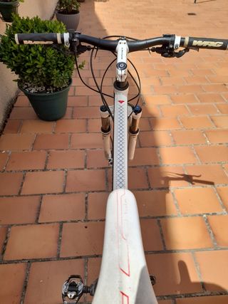 CONOR WRC PRO XT 27,5