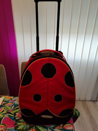 Maleta infantil Samsonite