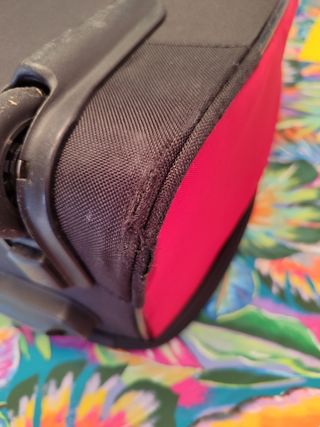 Maleta infantil Samsonite
