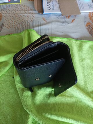 Portafoglio donna Carpisa