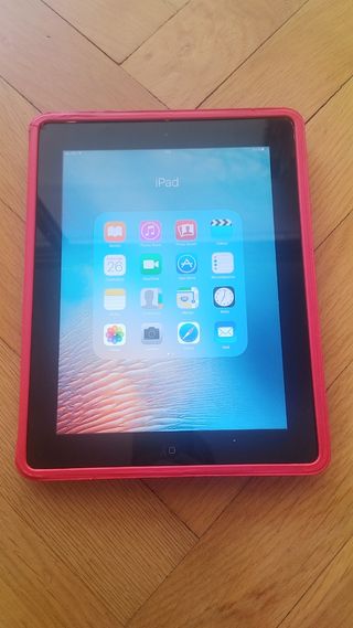 iPad 3ª generación