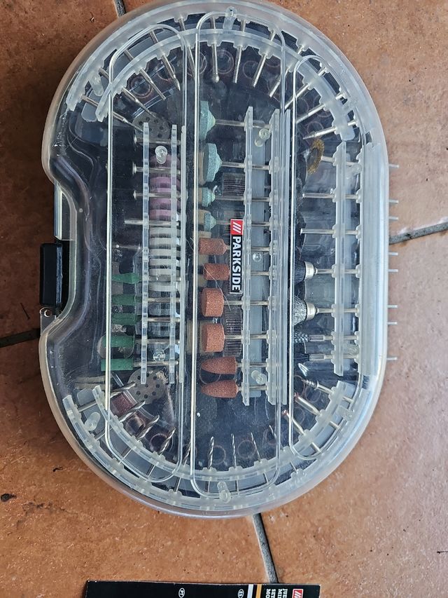 Utensili per modellismo