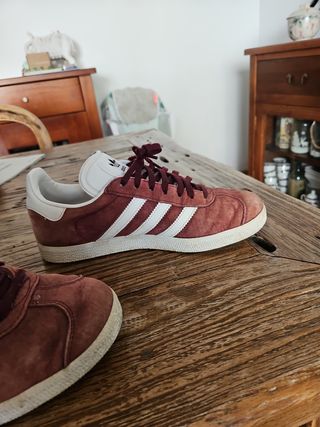Adidas Gazelle
