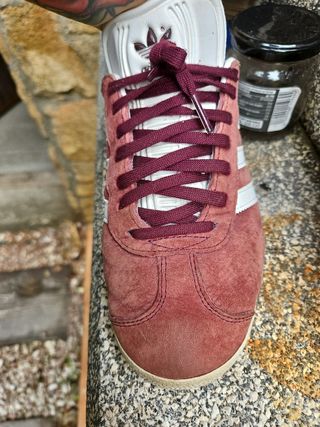 Adidas Gazelle