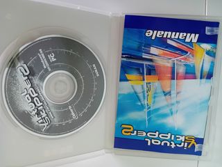 Virtual Skipper 2 , gioco PC