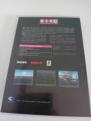 Virtual Skipper 2 , gioco PC