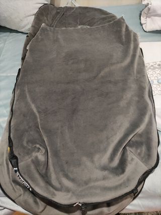 Saco silla de paseo