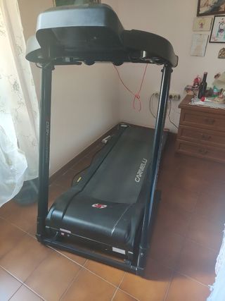 Tapis roulant Carnielli