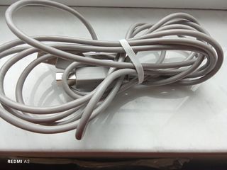 Cable USB a toma Tvs HD, impresoras...