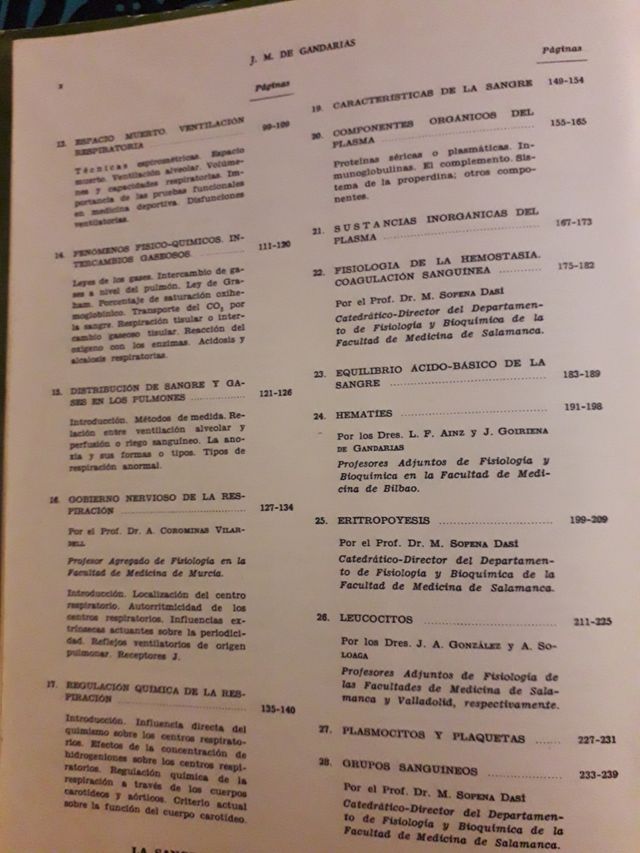 Libro FISIOLOGÍA ESPECIAL APLICADA.