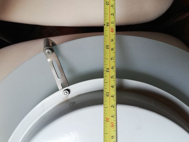 Plafon de cristal de techo 3