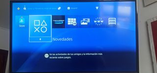 PACK PS4 de fabrica, Psvr, + 20 juegos