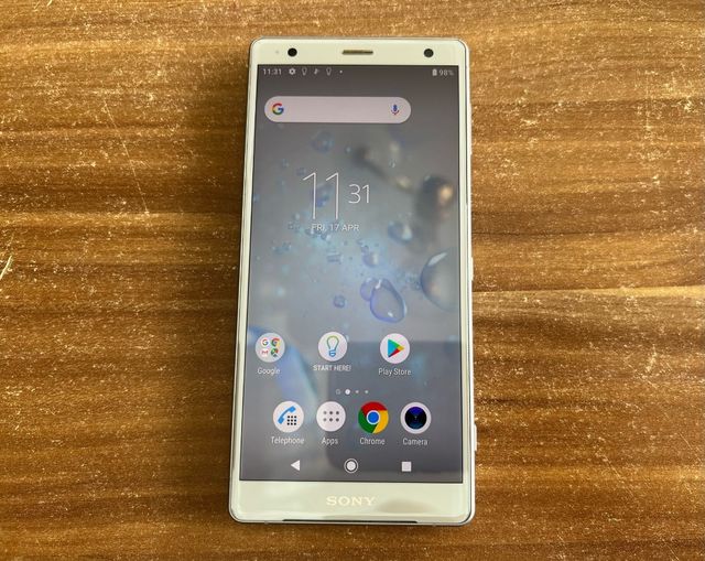 Sony Xperia XZ2 64GB