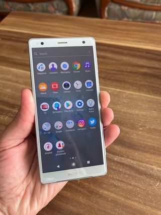 Sony Xperia XZ2 64 GB