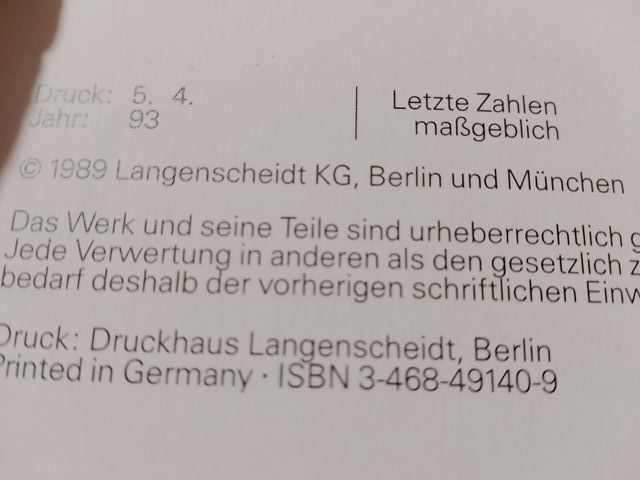 Deutsch aktiv ,Neu Lehrbuch 1