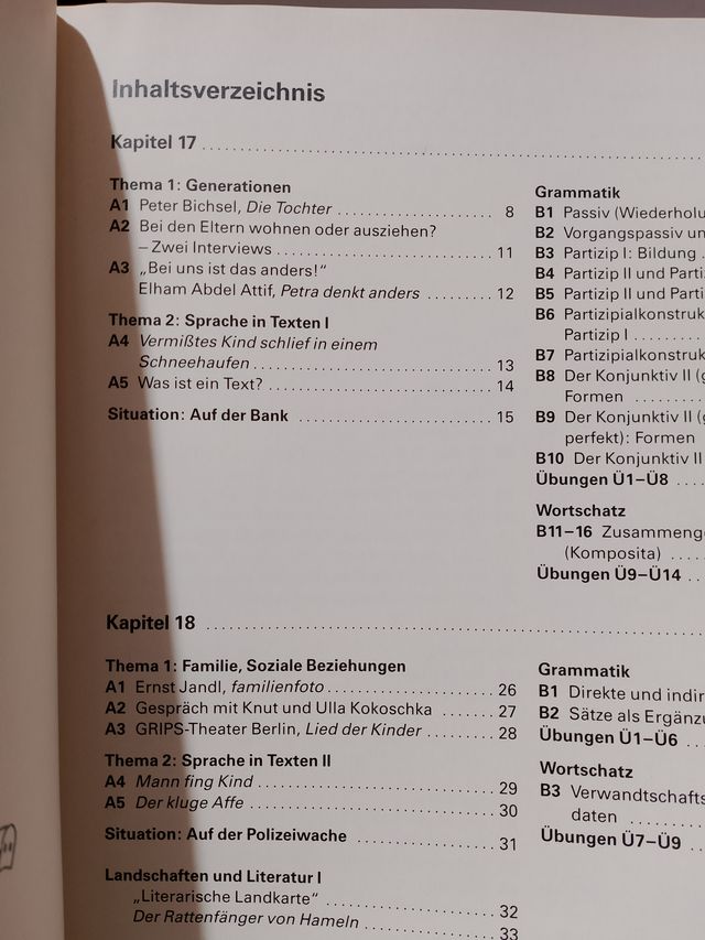 Deutsch aktiv ,Neu Lehrbuch 1