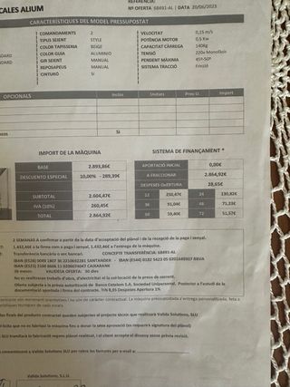 Silla eléctrica para escalera