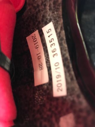 Casco hípico infantil 🏇🏿