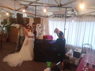 DJ urban Bodas comuniones y eventos Super economic