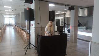 DJ urban Bodas comuniones y eventos Super economic